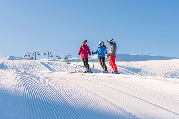 RADISSON BLU MTN RESORT TRYSIL (Trysil)